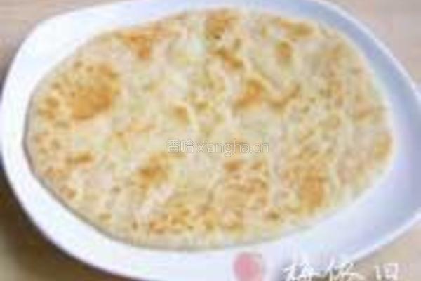 印度酥饼卷的做法图解6