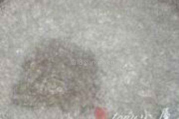 荞麦凉面的做法图解11