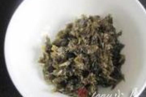 荞麦凉面的做法图解35