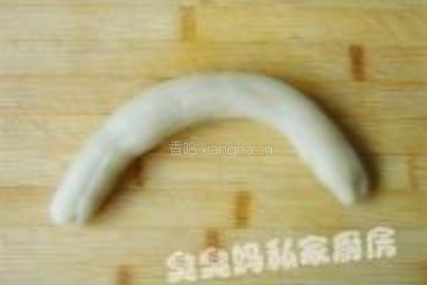 萝卜丝饼的做法图解7