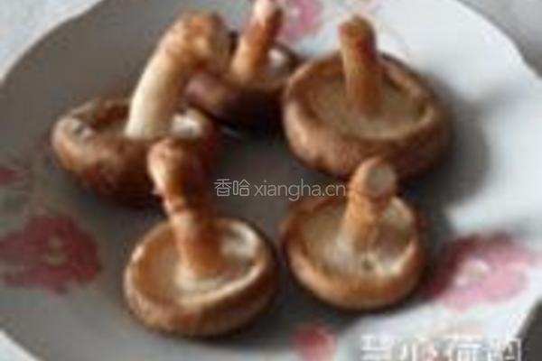 素羊肉干的做法图解1
