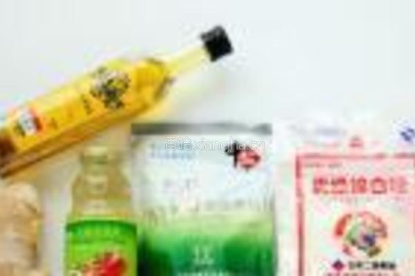 时蔬大拌菜的做法图解2