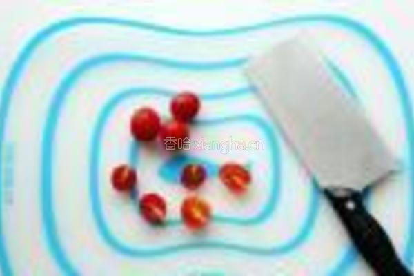 时蔬大拌菜的做法图解5