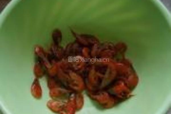 台式炒米粉的做法图解3