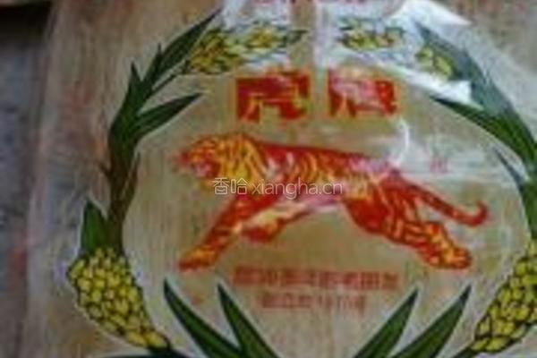 台式炒米粉的做法图解4