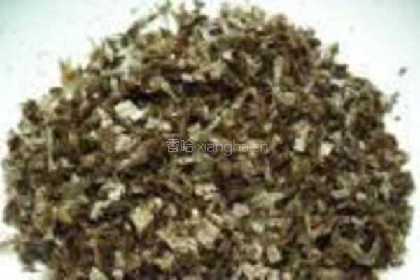 海苔花生的做法图解4