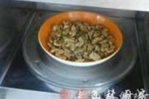 琥珀核桃的做法图解3