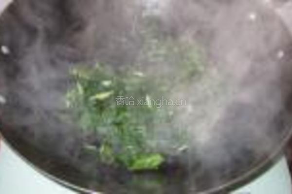 鸡爪煲的做法图解2