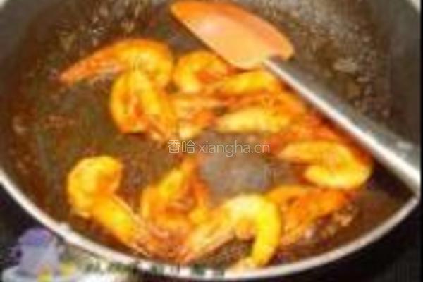 猪骨汤荞麦面的做法图解9