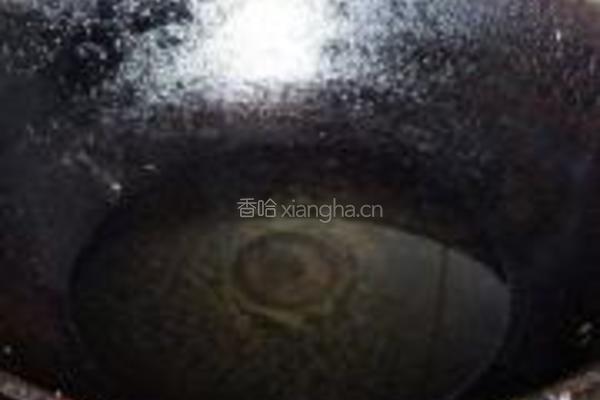新奥尔良炸鸡翅的做法图解4