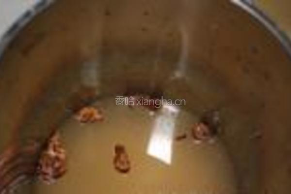 椰香鸡蛋饼的做法图解2