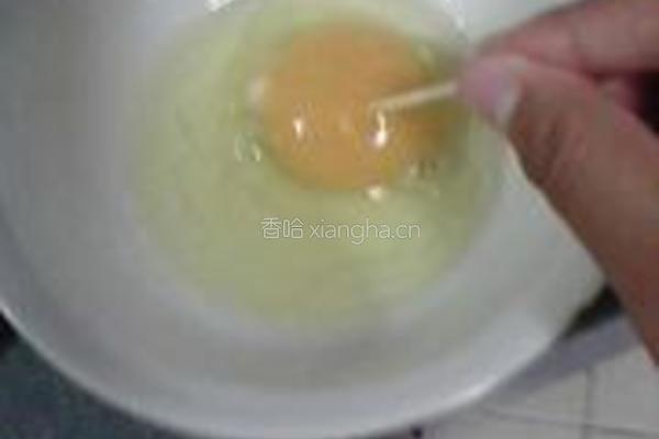 酱油汤面的做法图解6