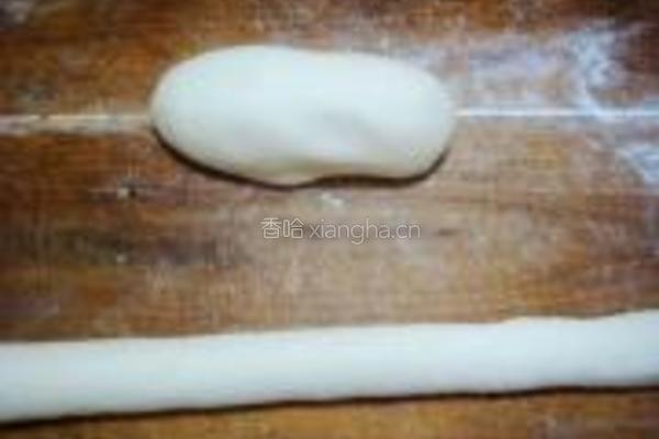 鲜肉小笼的做法图解9