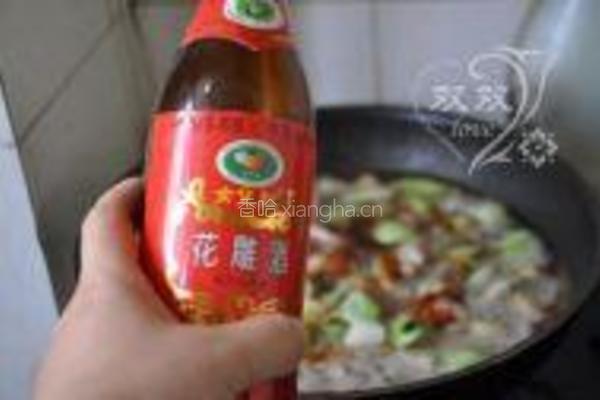 土豆炖油豆角的做法图解8