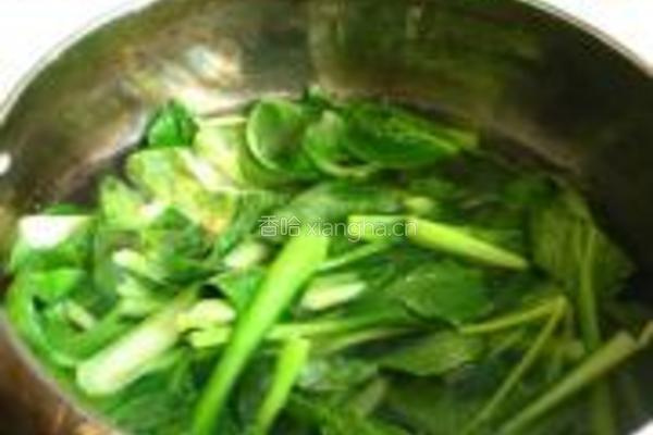 水煮牛肉的做法图解5