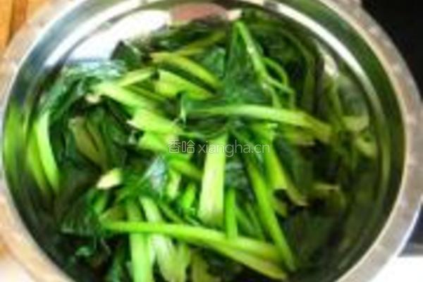 水煮牛肉的做法图解6