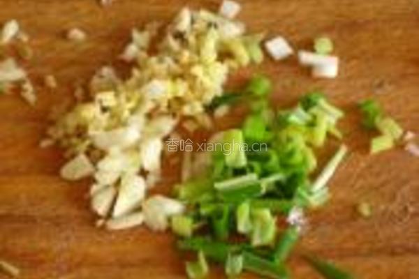 水煮牛肉的做法图解7