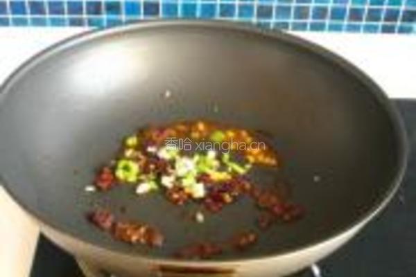 水煮牛肉的做法图解9