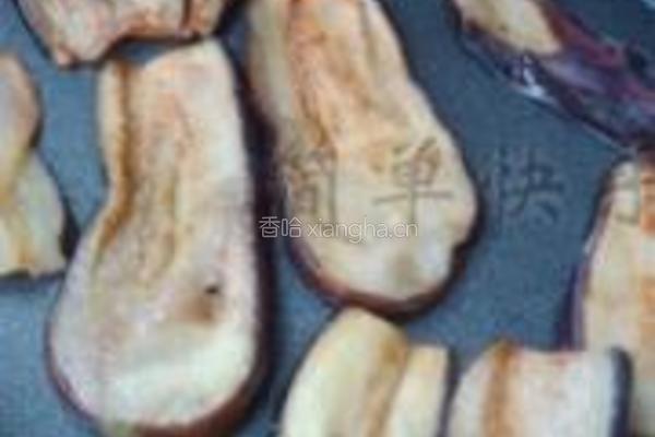 意式乳酪焗茄饼的做法图解3