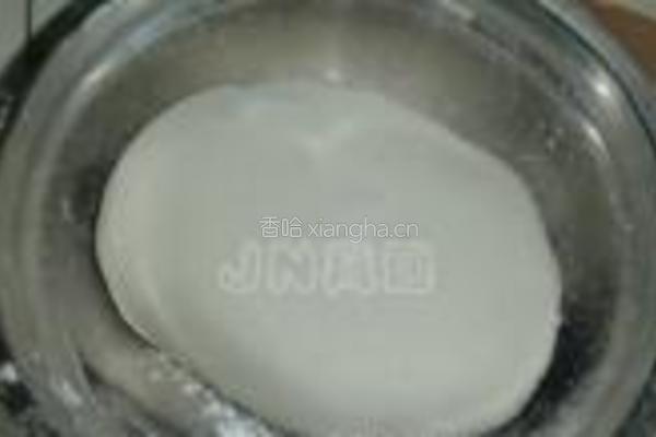 水晶虾饺的做法图解12