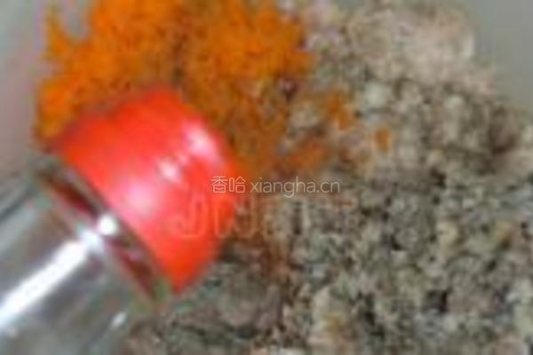 水晶虾饺的做法图解5