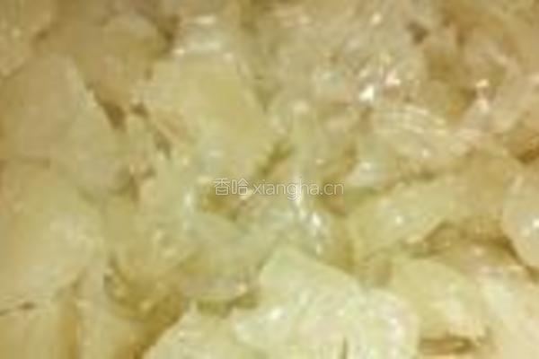 蜂蜜柚子茶的做法图解2