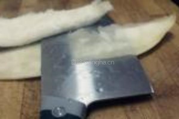 蜂蜜柚子茶的做法图解4