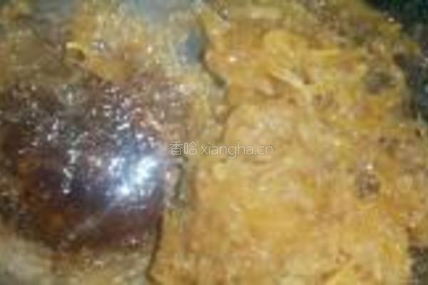 蜂蜜柚子茶的做法图解9