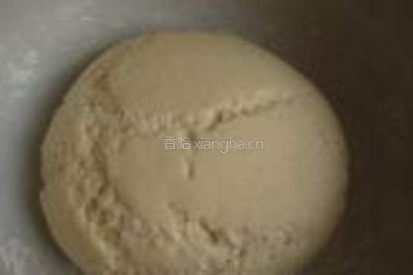 烤肉荷叶饼的做法图解7