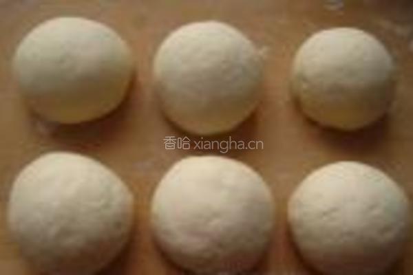 烤肉荷叶饼的做法图解8