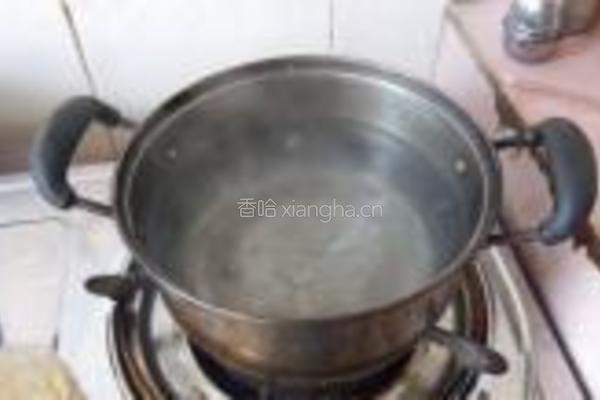西红柿鸡蛋面的做法图解7