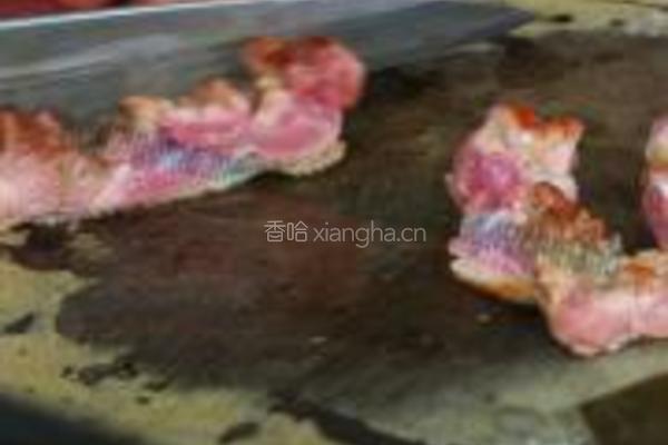 日式京风麻糬汤的做法图解6