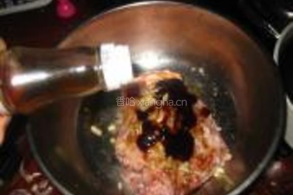 猪肉茼蒿馅饺子的做法图解7