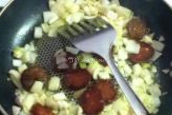 西班牙海鲜饭的做法图解21