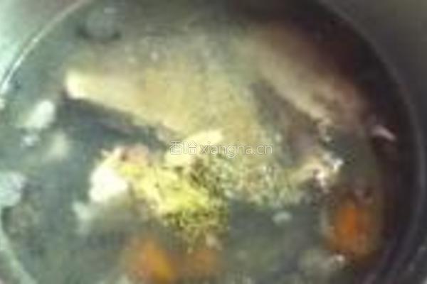 西班牙海鲜饭的做法图解9