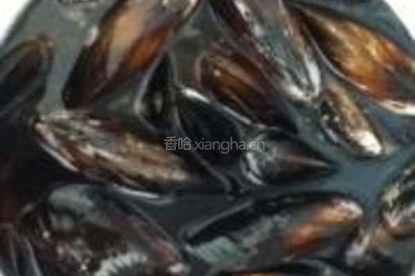 西班牙海鲜饭的做法图解1
