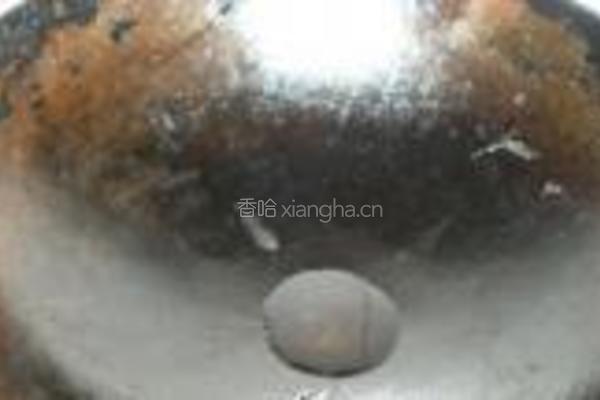 青菜牛肉面的做法图解7