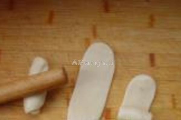 五仁小酥皮的做法图解18