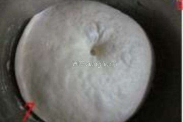 香酥菠萝包的做法图解7