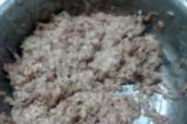 八方美食的做法图解1