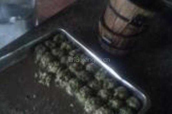 八方美食的做法图解3