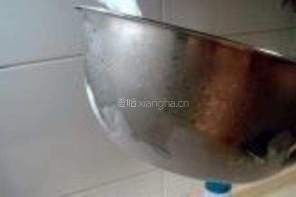 香草冰淇淋的做法图解12