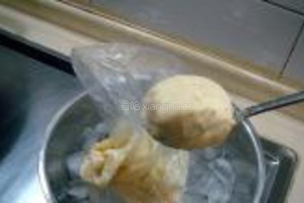 香草冰淇淋的做法图解14