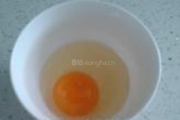 微波炉酱油鸡蛋的做法图解2