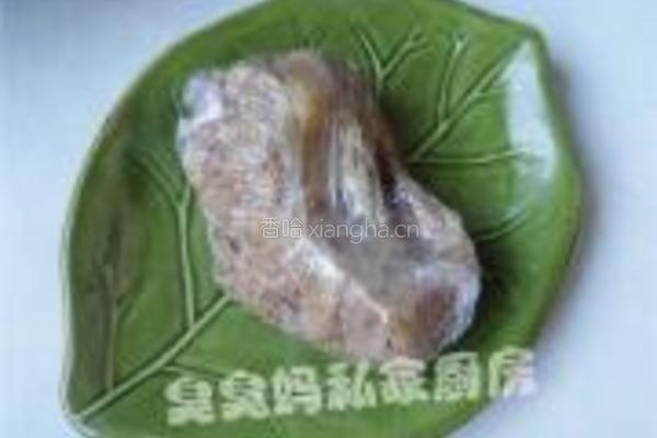牛肉面的做法图解6