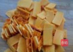 南瓜饼的做法图解2
