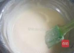 纽约芝士蛋糕的做法图解11