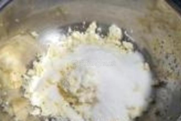 纽约芝士蛋糕的做法图解4