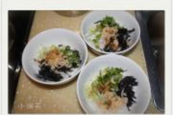 鸡肉馄饨的做法图解6