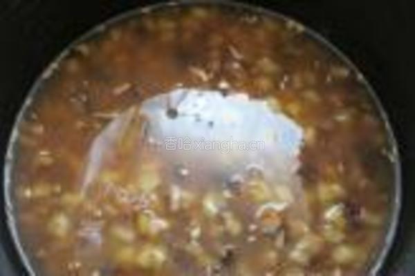 什锦土豆焖饭的做法图解5